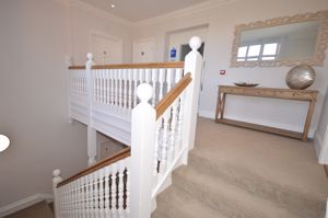 Stairs/Landing/Lift- click for photo gallery